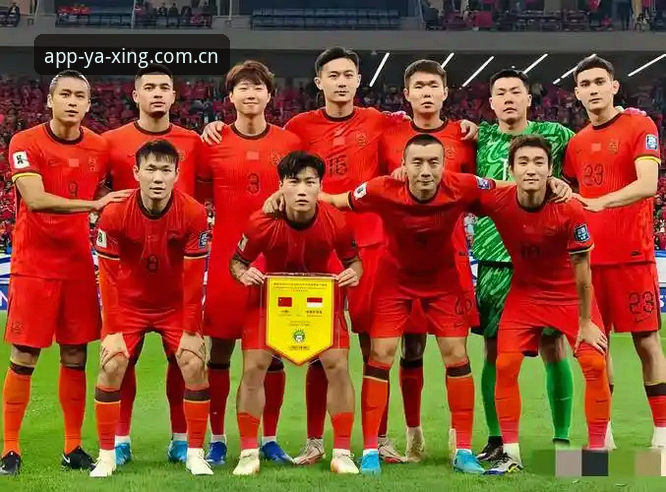 2030世界杯扩军至66队最新动态，中国男足重返舞台的绝佳契机